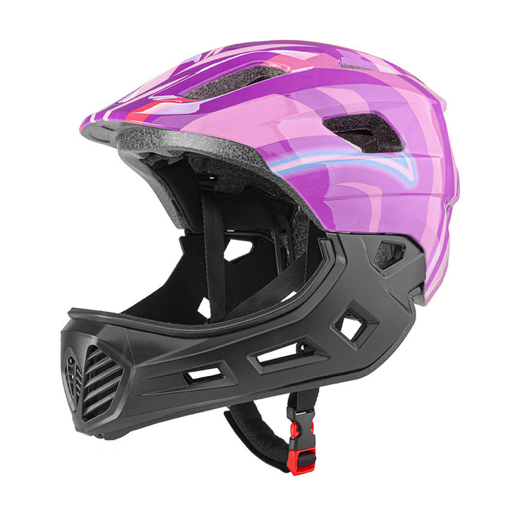 Mountain Bike Helmet Kalsten