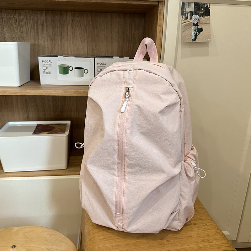 Trendy Lightweight Backpack Kalsten