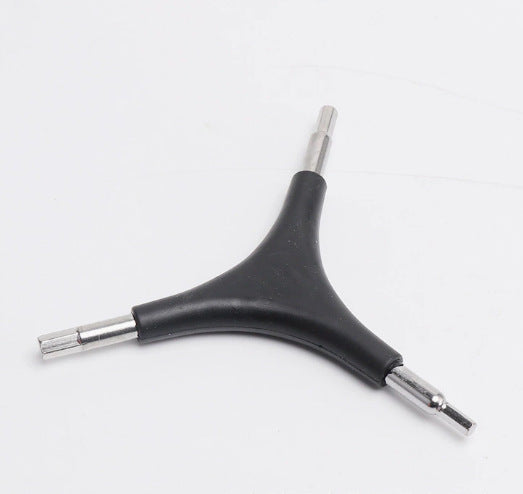 Versatile Y-Shaped Socket Wrench Tool Kalsten