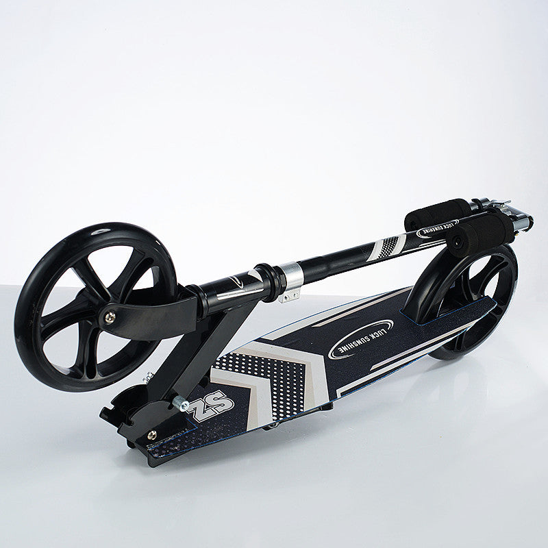 High-Performance Kick Scooter Kalsten