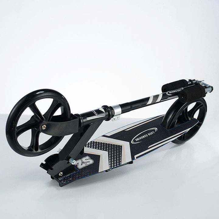 High-Performance Kick Scooter Kalsten