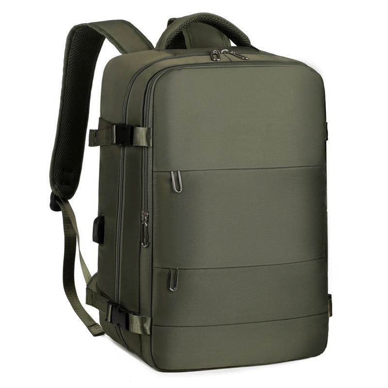 Premium Multi-Functional Travel Backpack Kalsten