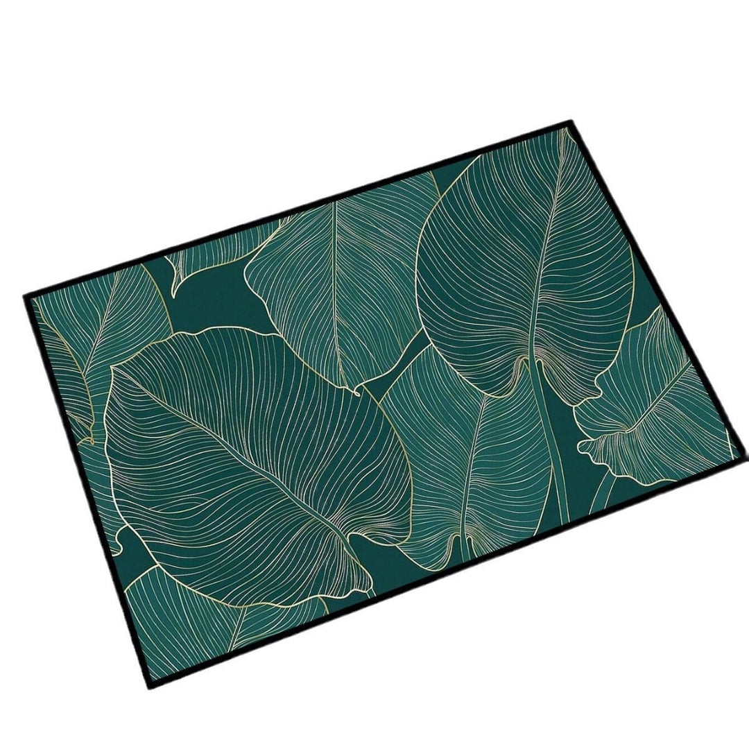 Home Decor Doormat Kalsten