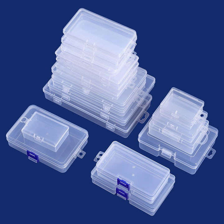 Multi-Purpose Craft Supply Storage Case Kalsten