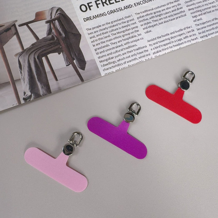 Versatile Fabric Clip Kalsten
