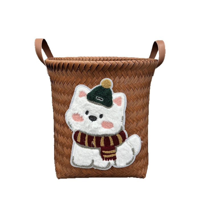Storage basket Kalsten