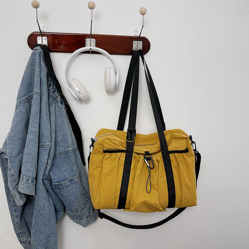 Compact Utility Tote Kalsten
