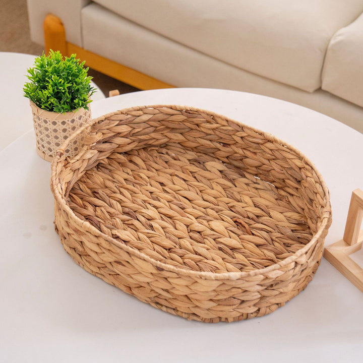 Storage basket