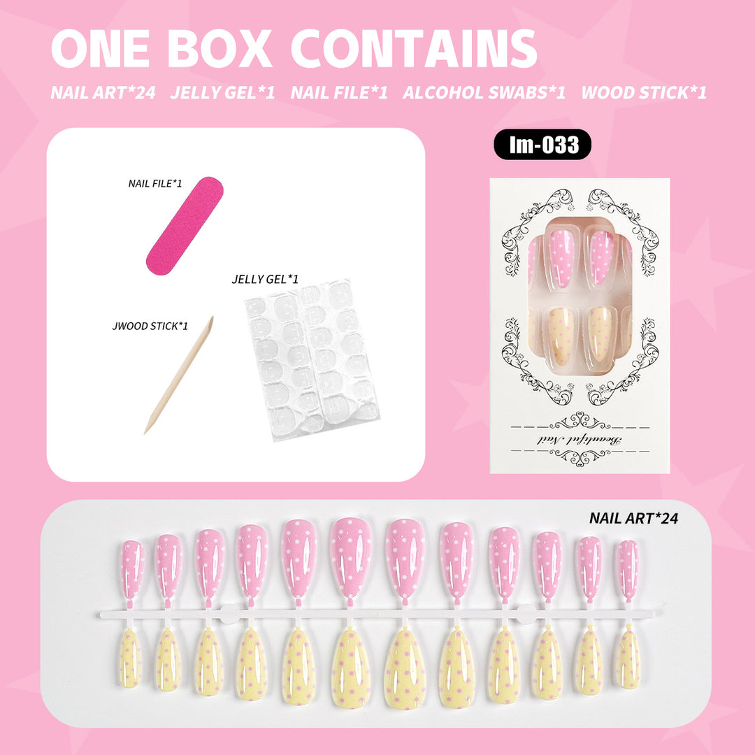 Nail Art