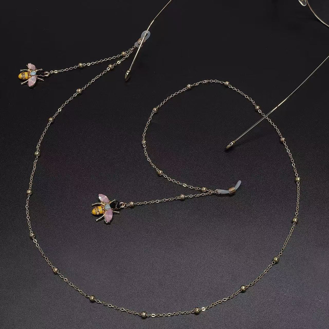 Decorative Eyewear Chain Kalsten
