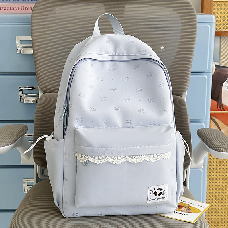 Cute Character-Themed Backpack Kalsten 1791205809