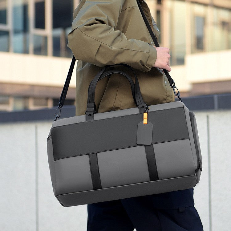 Durable Multi-Functional Travel Duffel Bag Kalsten
