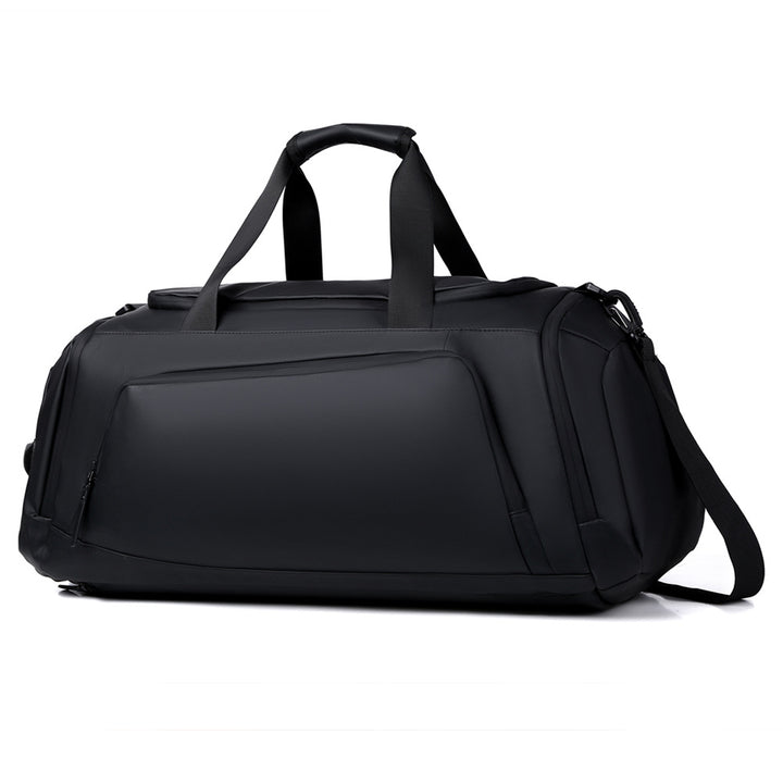 Versatile All-Weather Duffel Bag Kalsten
