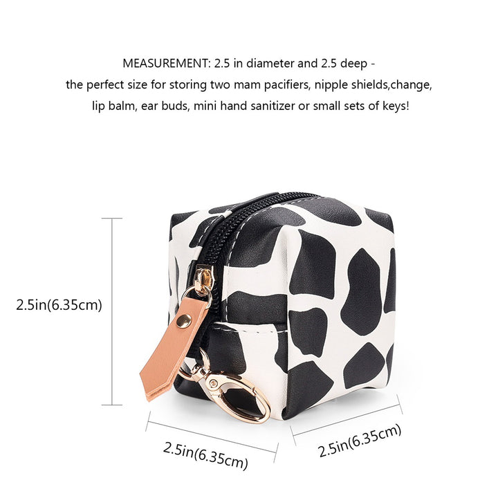 Stylish keychain bag Kalsten