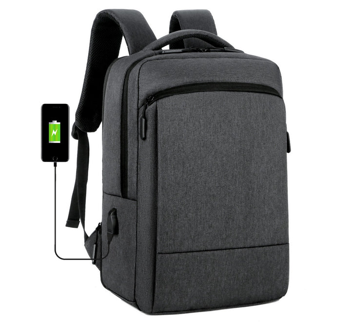 Tech-Integrated Business Backpack Kalsten