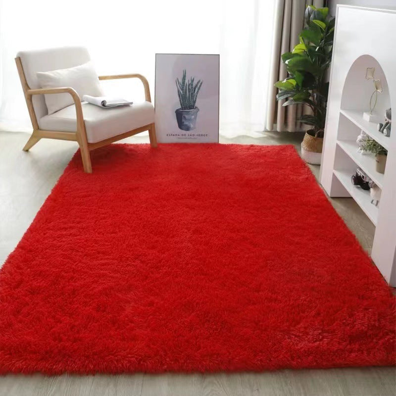 Soft Shaggy Area Rug Kalsten