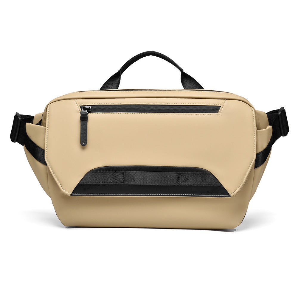 Versatile Crossbody Shoulder Bag Kalsten