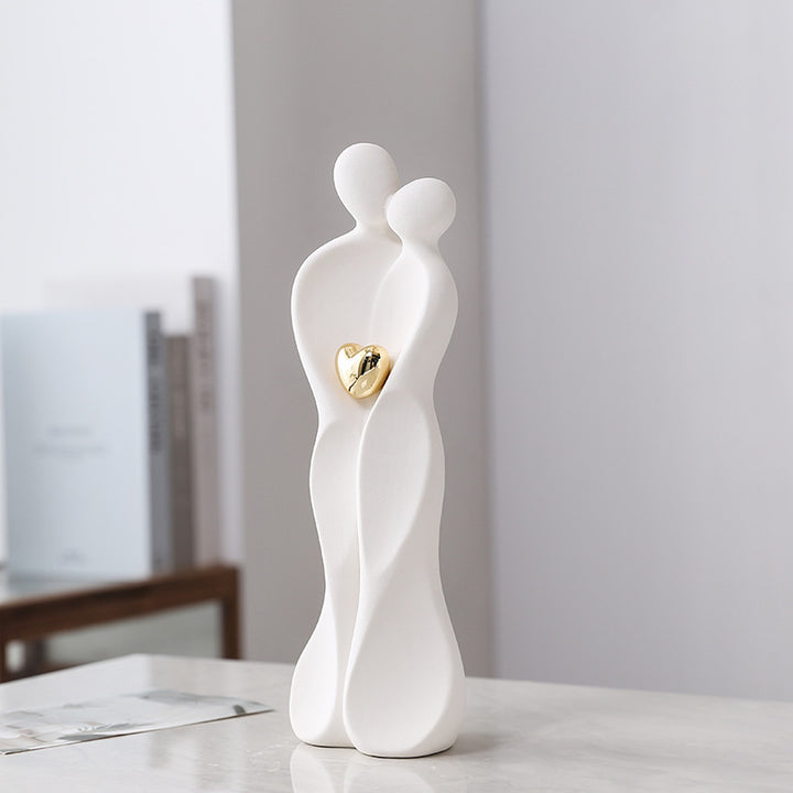 Decorative Figure Kalsten