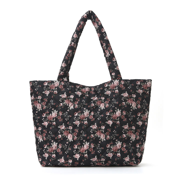 Beach bag with cute animal motif Kalsten