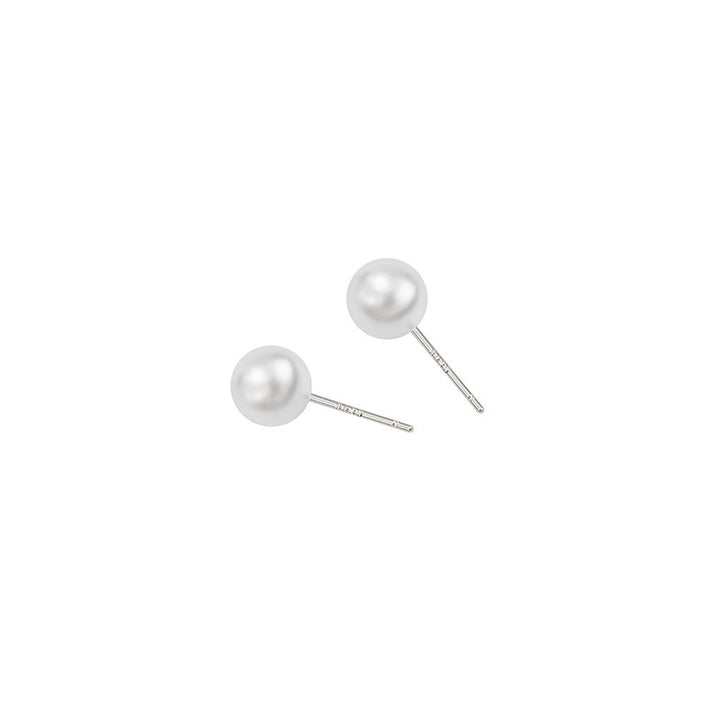 Pearl earrings Kalsten