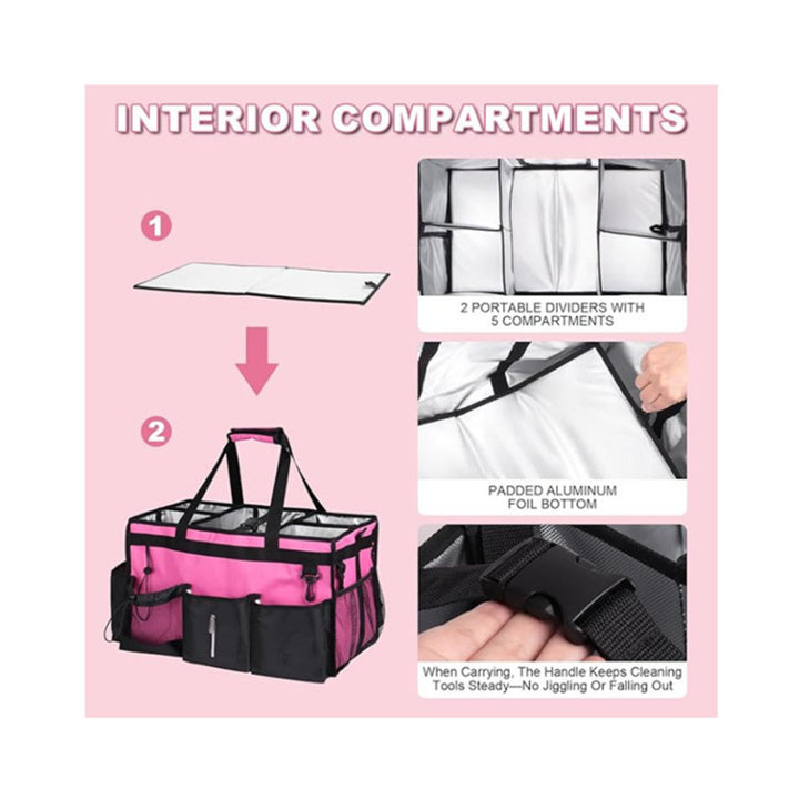 Storage bag Kalsten