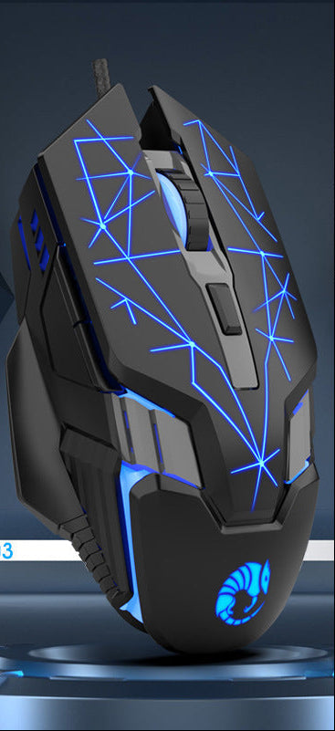 Gaming Mouse Kalsten