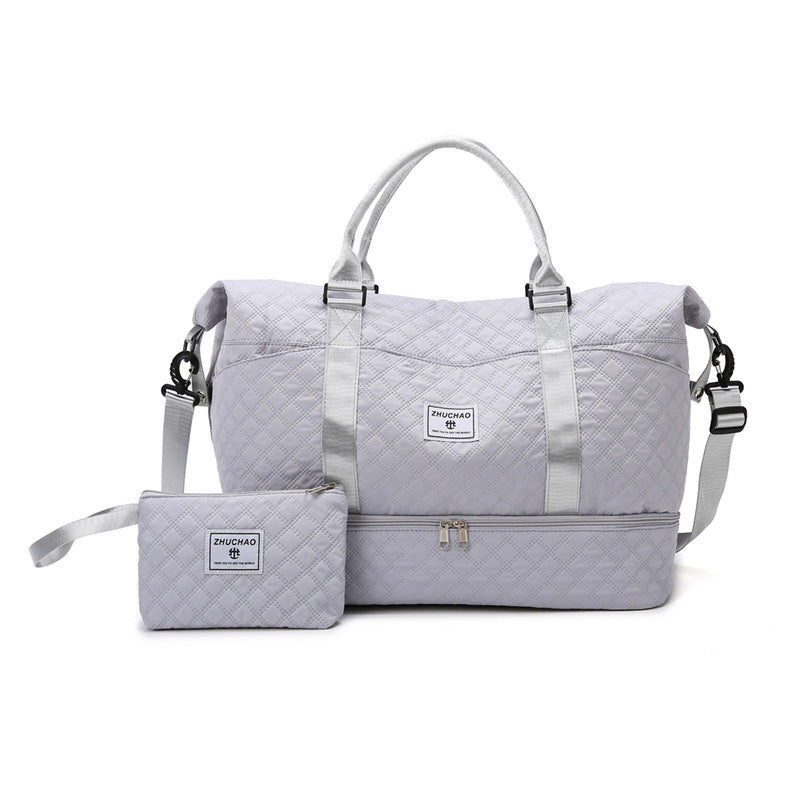 Travel Duffel Bag Kalsten