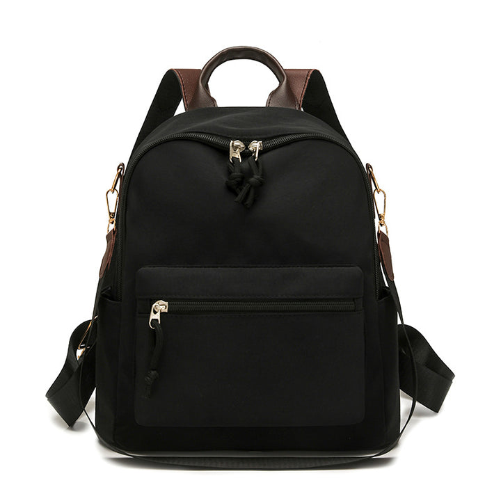 Stylish Compact Backpack Kalsten