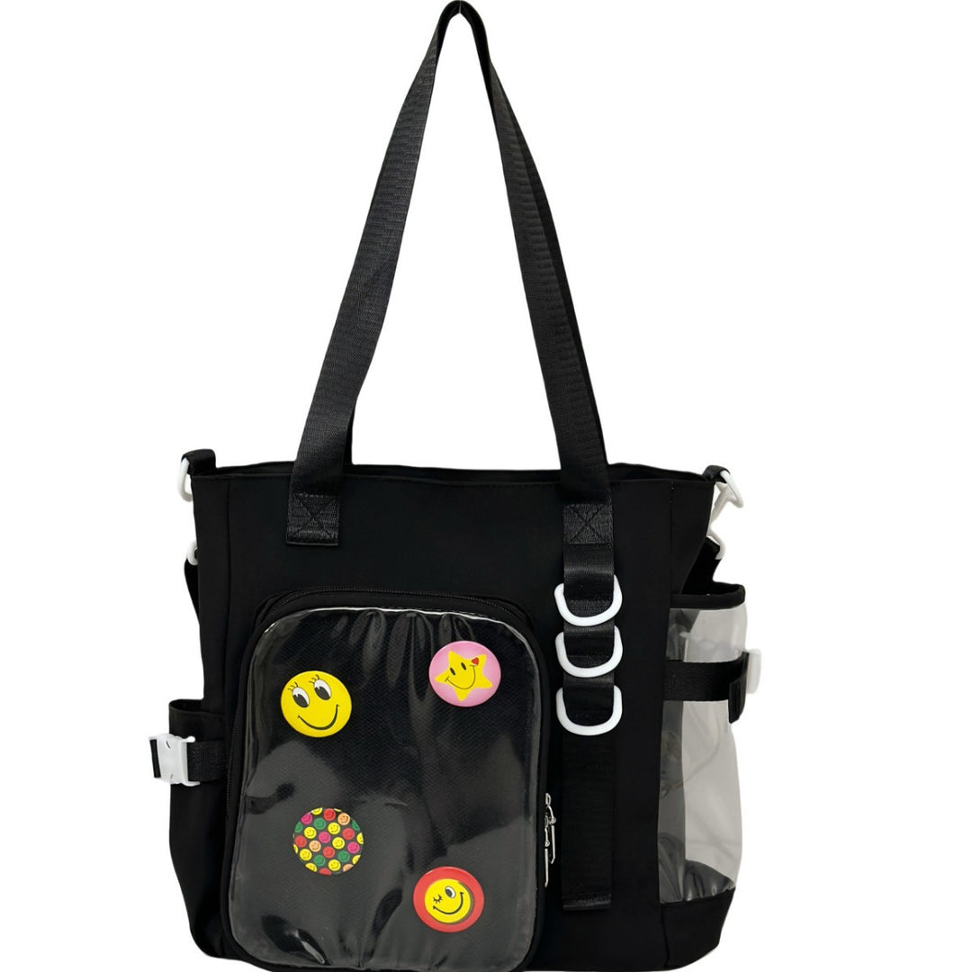 Fashionable Tote Bag Kalsten
