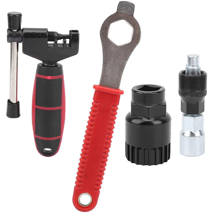 Precision Bicycle Repair Tool Set Kalsten