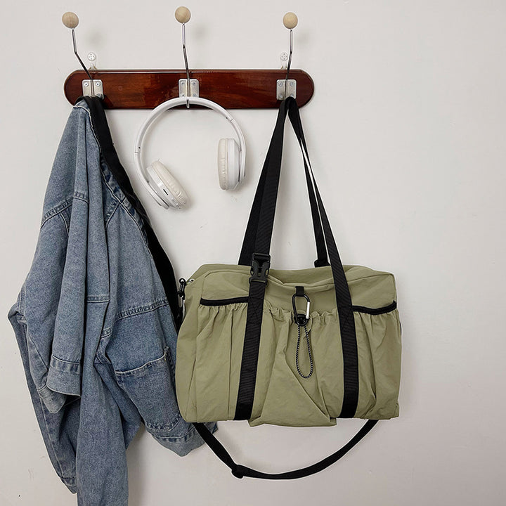 Compact Utility Tote Kalsten