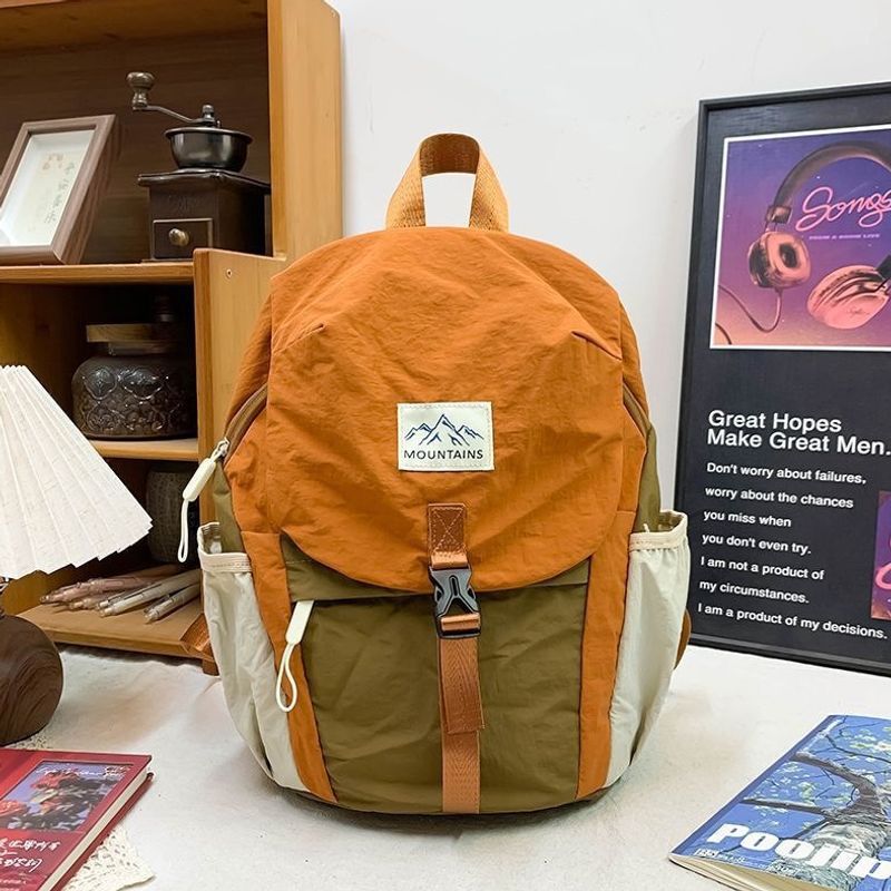 Outdoor Hiking Backpack Kalsten