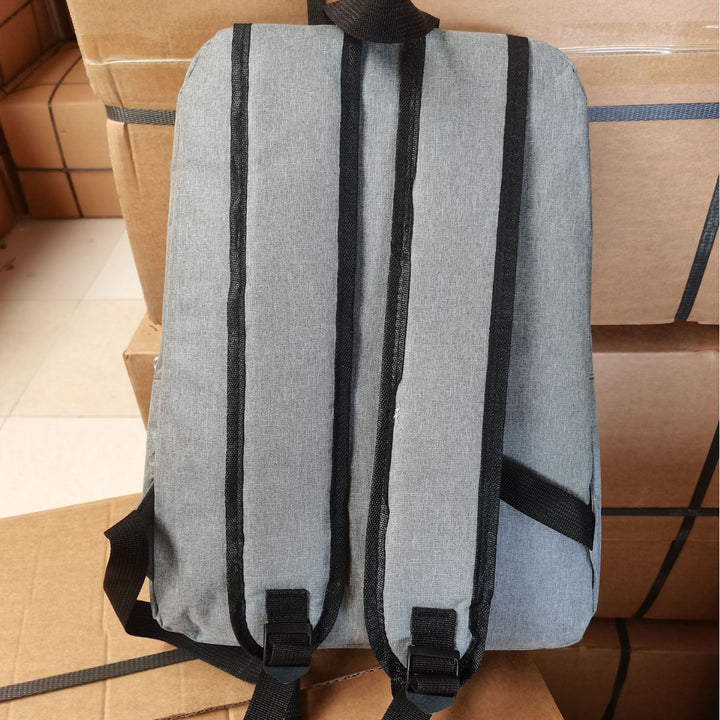 Sleek Organizational Laptop Backpack Kalsten