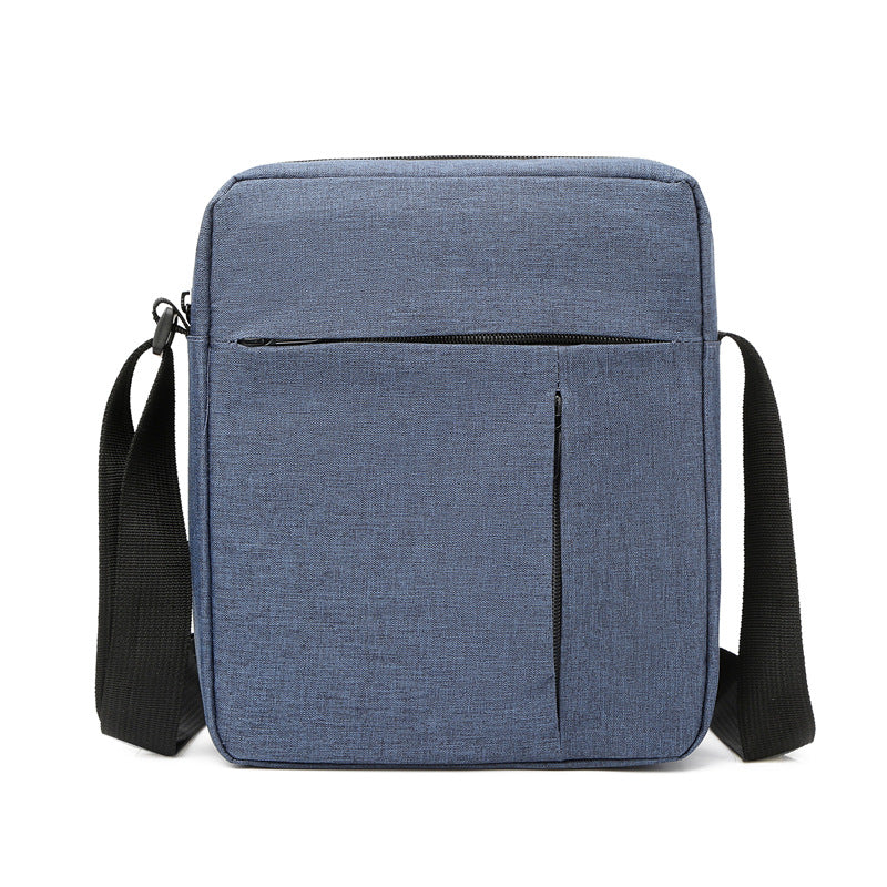 Practical Shoulder Bag Kalsten