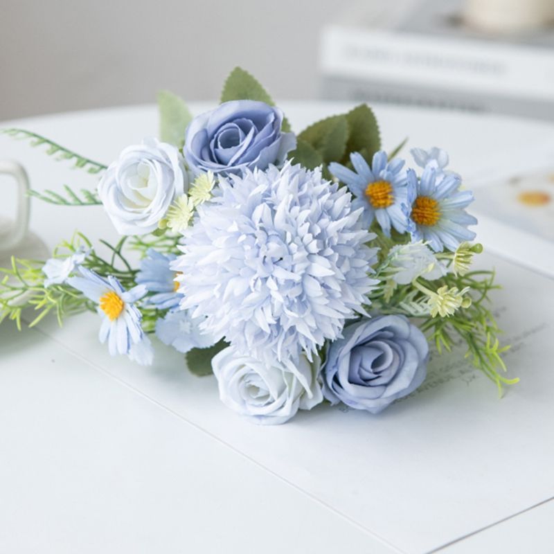 Premium Artificial Floral Arrangement