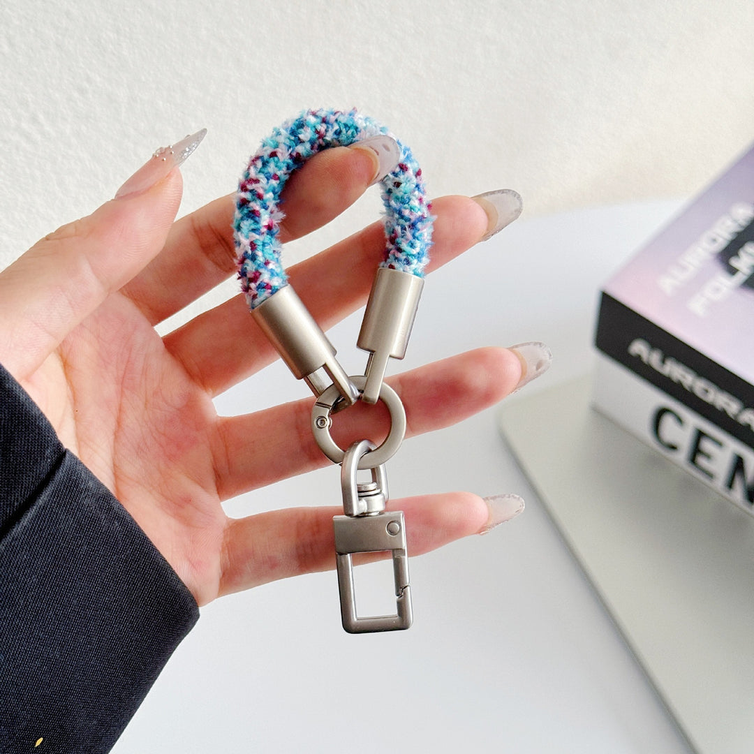 Multi-Functional Keychain Holder Kalsten