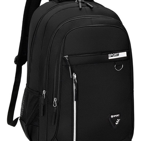 Lightweight Multi-Compartment Backpack Kalsten