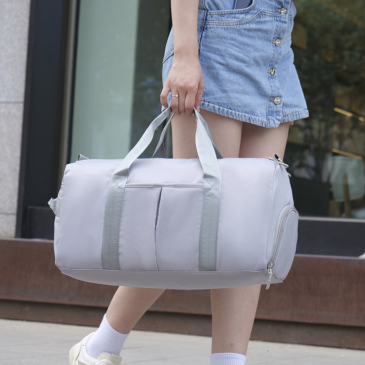 Compact Travel Duffel Bag Kalsten