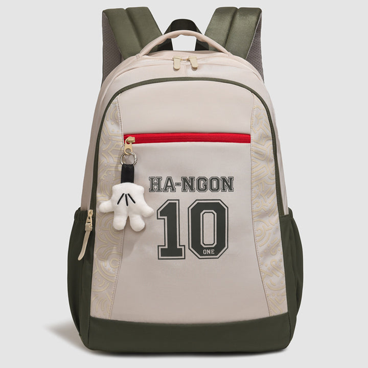 Trendy Multi-Functional Backpack Kalsten