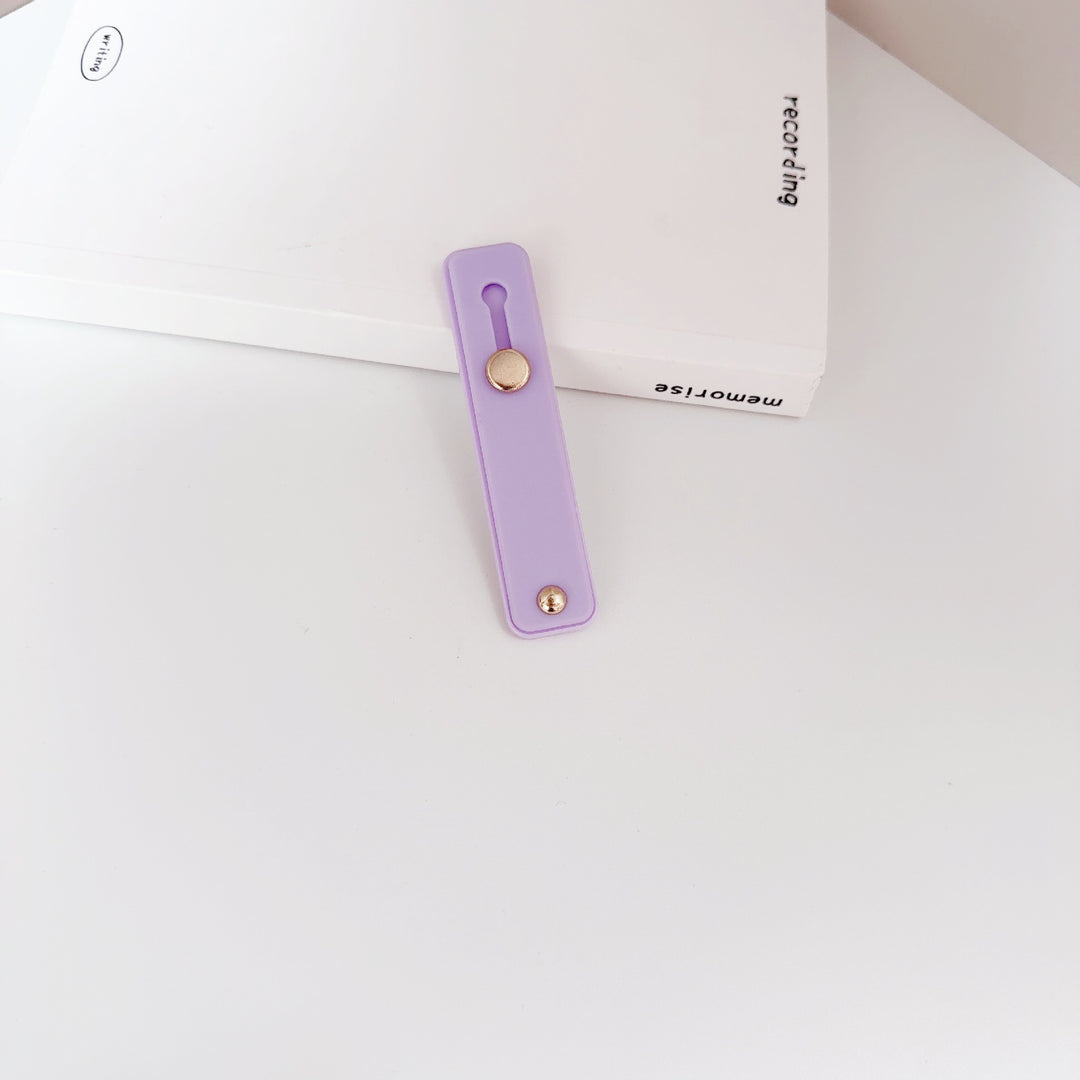 Stylish Silicone Book Marker Kalsten