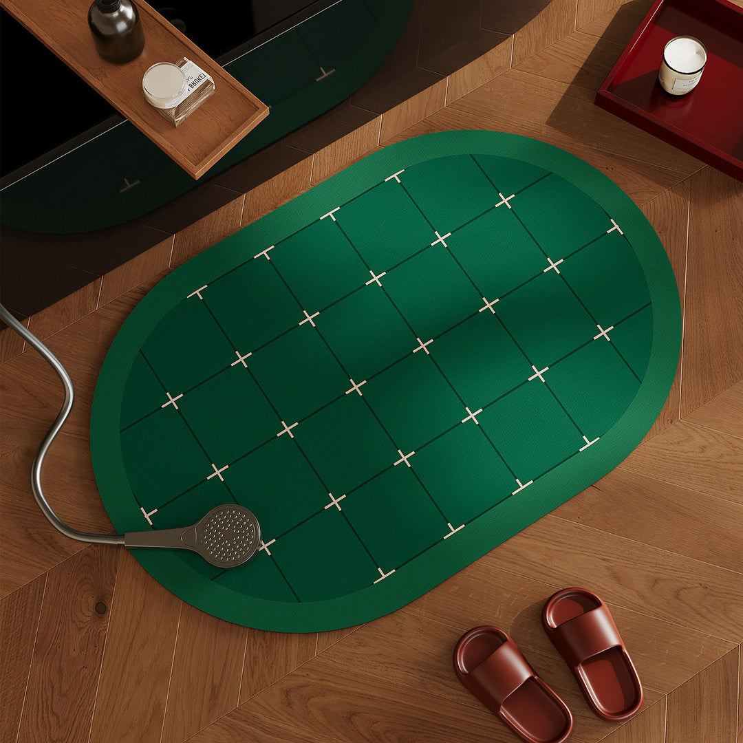 Non-Slip Floor Mat