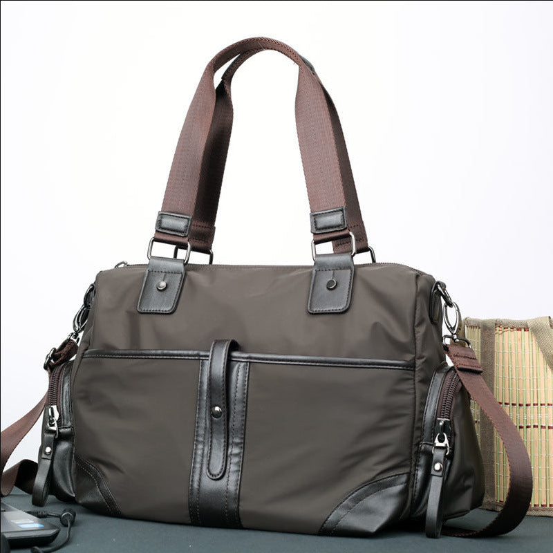 Stylish multifunctional bag Kalsten