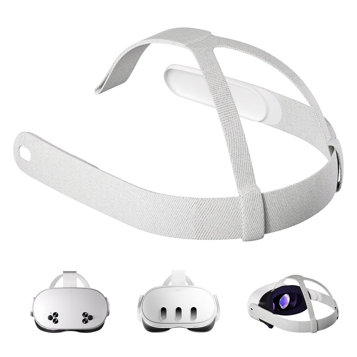 Comfortable VR-Headset-Internal-Padding Kalsten