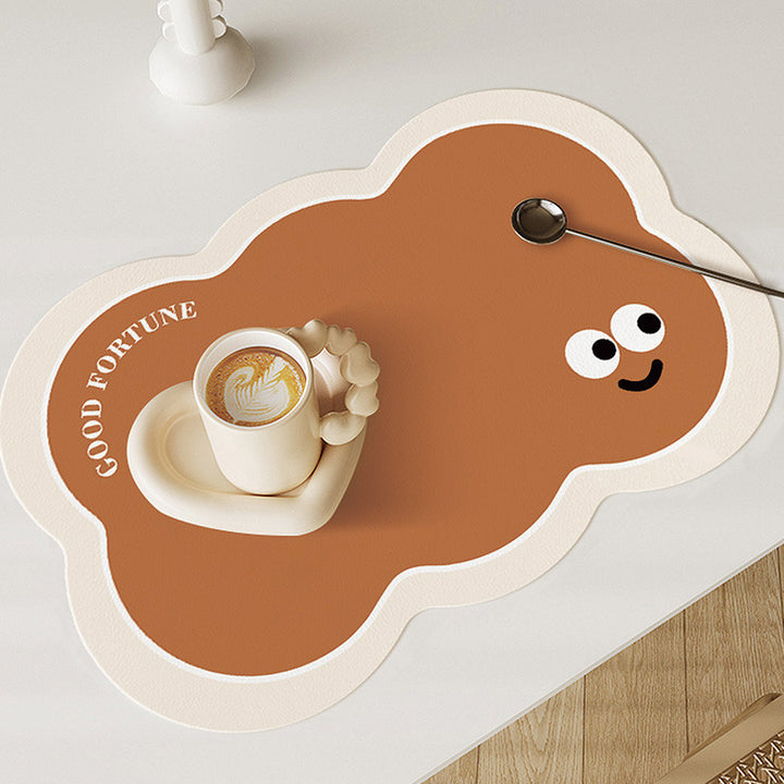 Cute Decorative Table Mat