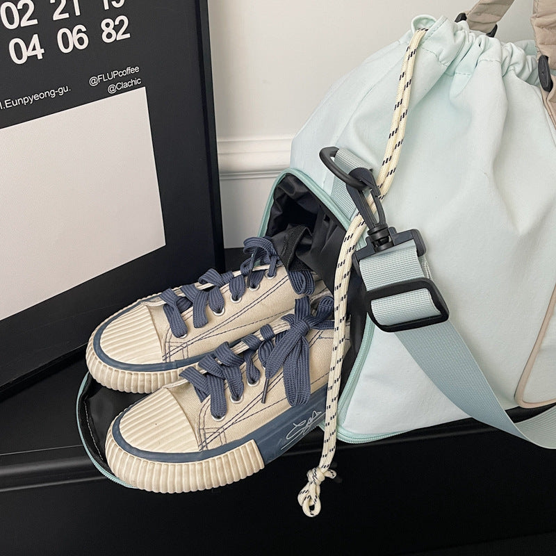 Versatile Travel Duffle Bag Kalsten