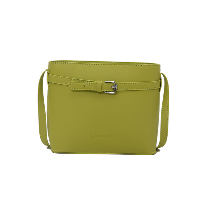 Mini Structured Handbag Kalsten