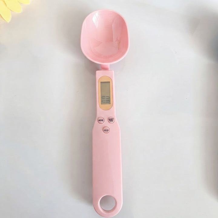 Precision Digital Kitchen Scale