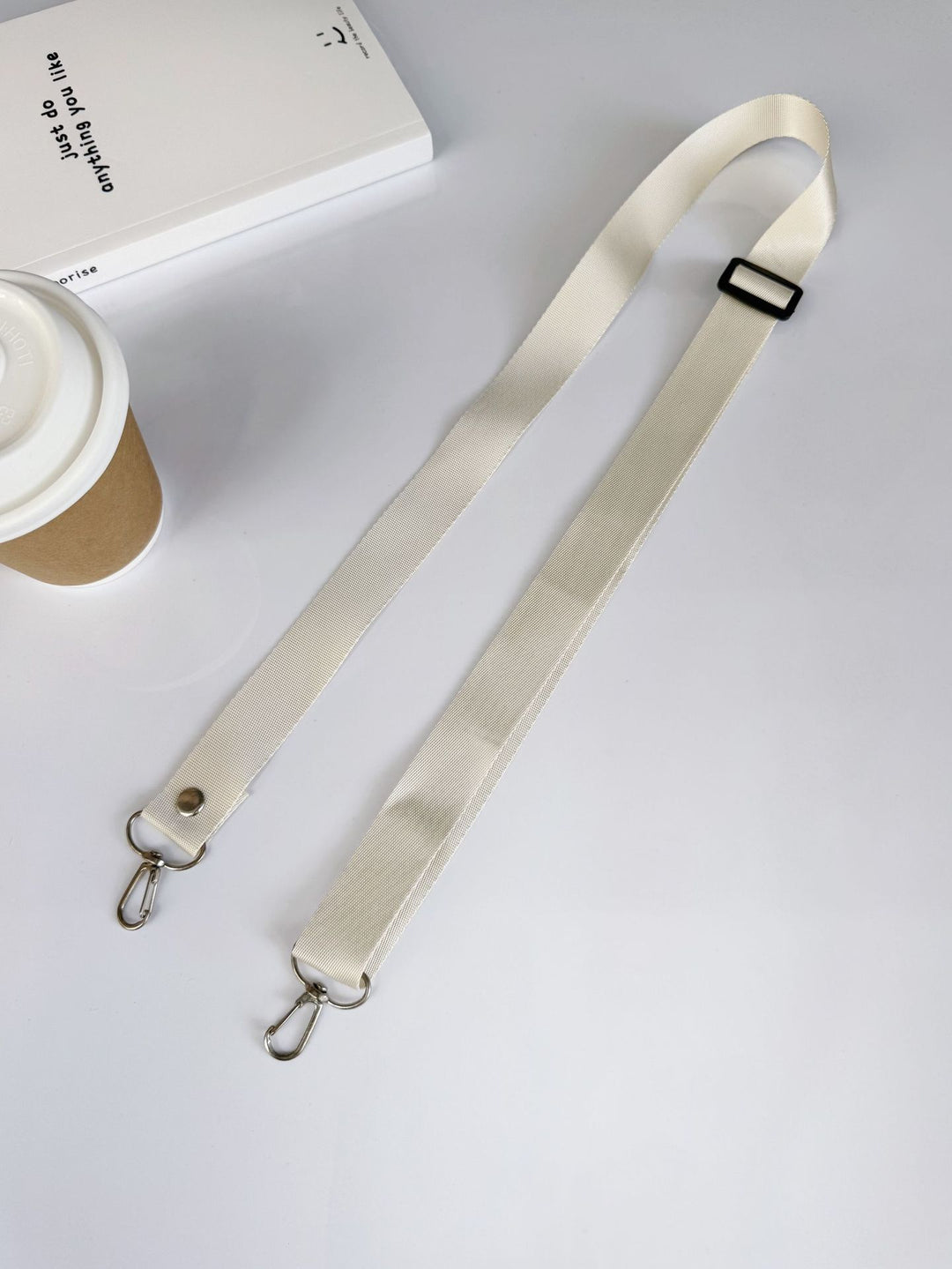 Adjustable Utility Lanyard Strap Kalsten