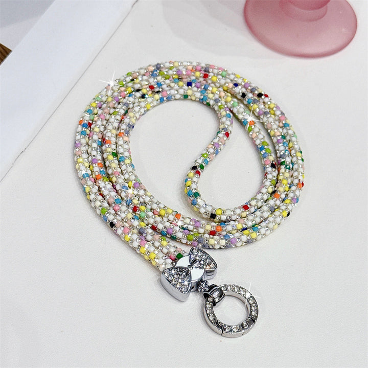 Elegant Beaded Eyewear Chain Kalsten 1790134372
