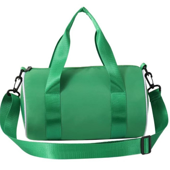 Gym Duffel Bag